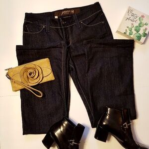 Grane Boot Cut Jeans - Sz 7 junior short